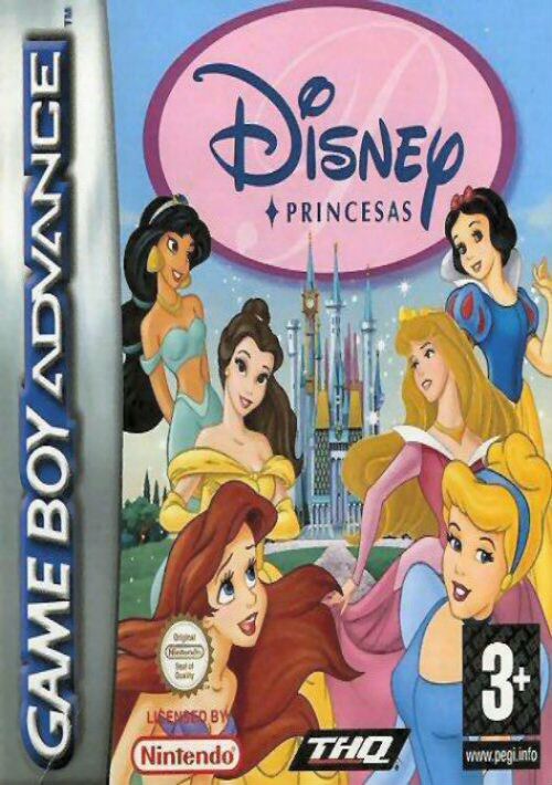 download princess games disney